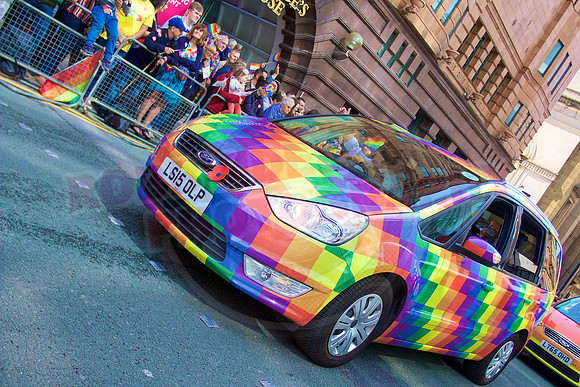 Manchester Pride