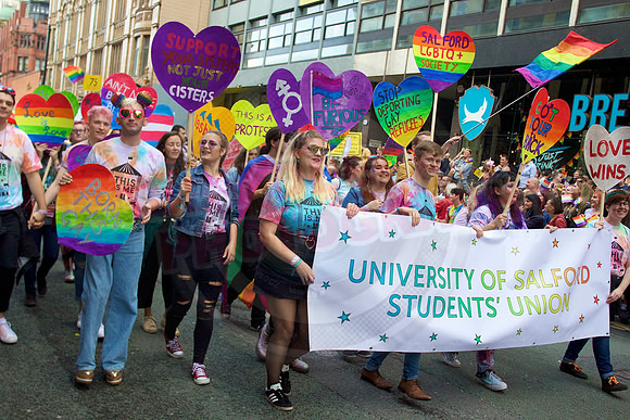 Manchester Pride
