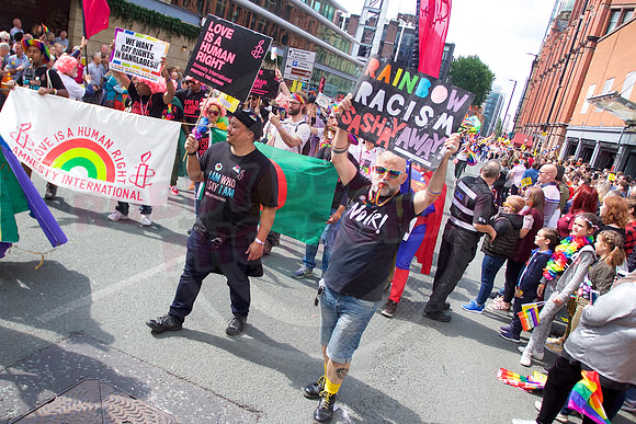 Manchester Pride
