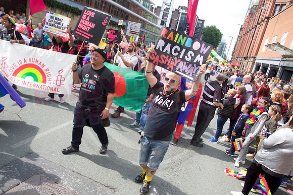 Manchester Pride
