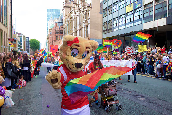 Manchester Pride