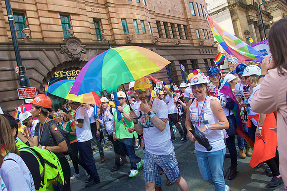 Manchester Pride