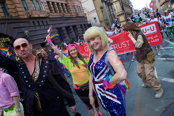 Manchester Pride