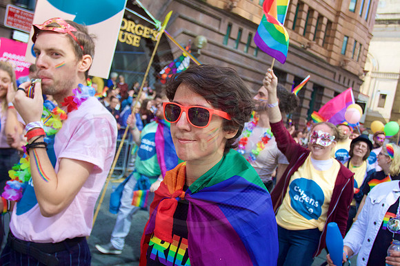 Manchester Pride