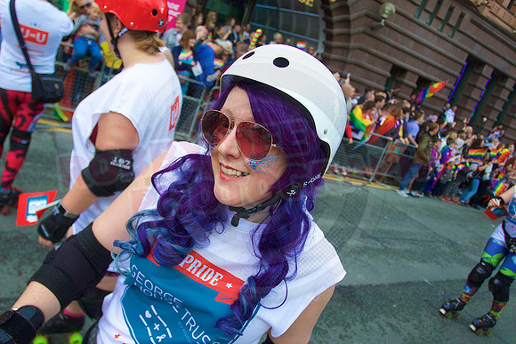 Manchester Pride