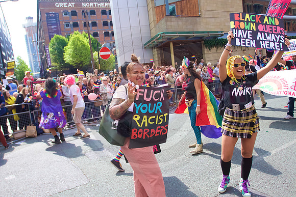 Manchester Pride
