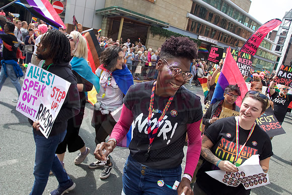 Manchester Pride