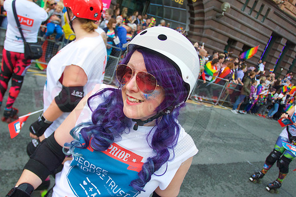 Manchester Pride