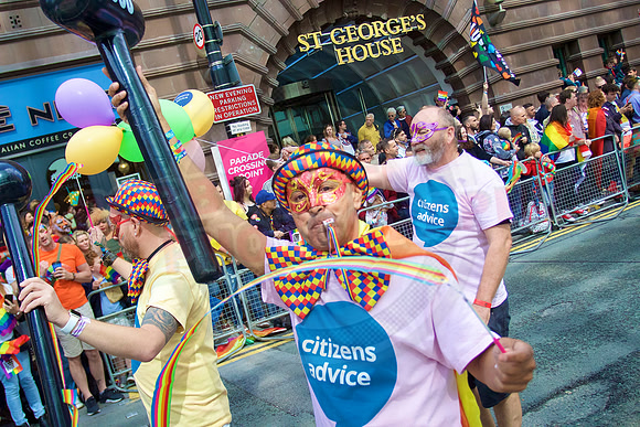 Manchester Pride