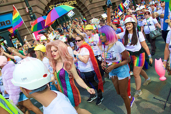 Manchester Pride