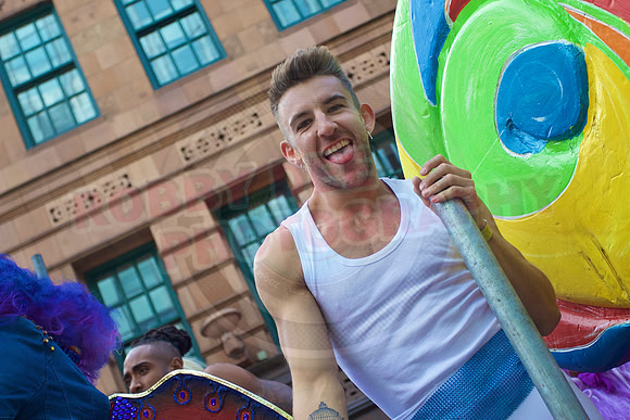 Manchester Pride
