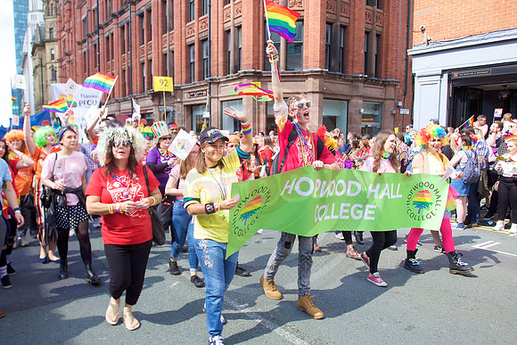 Manchester Pride