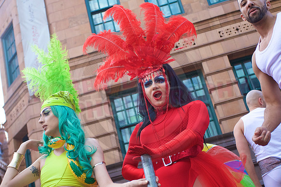 Manchester Pride