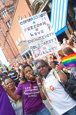 Manchester Pride