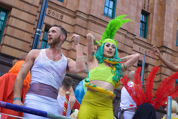 Manchester Pride