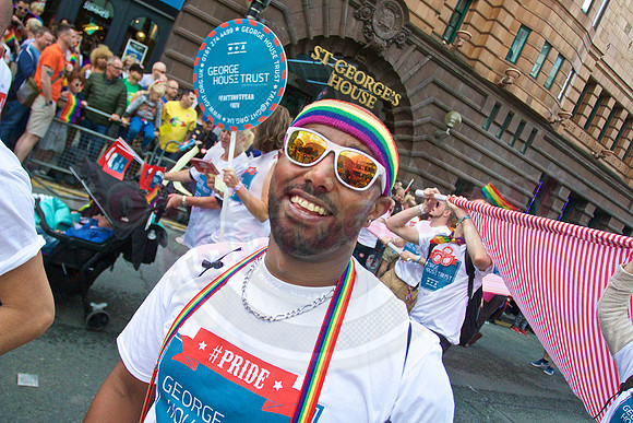 Manchester Pride