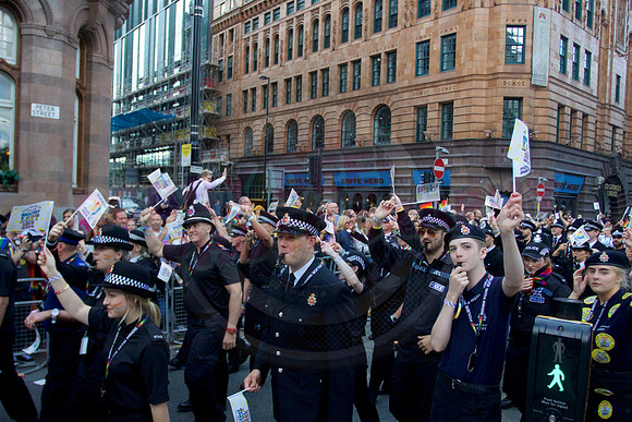 Manchester Pride