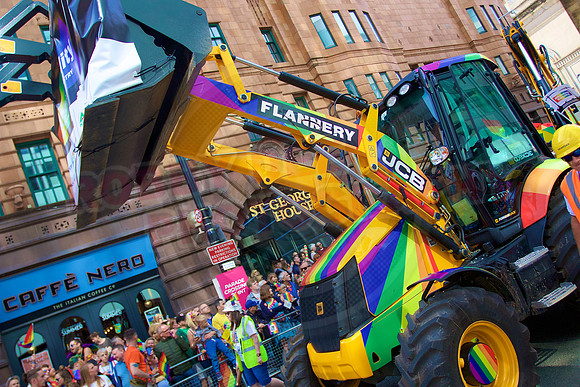 Manchester Pride
