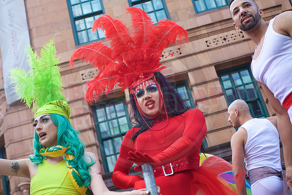 Manchester Pride