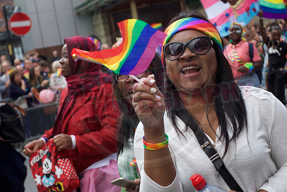 Manchester Pride