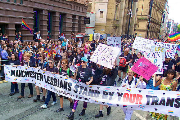 Manchester Pride