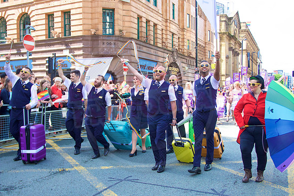Manchester Pride