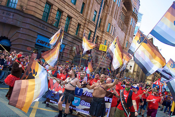 Manchester Pride