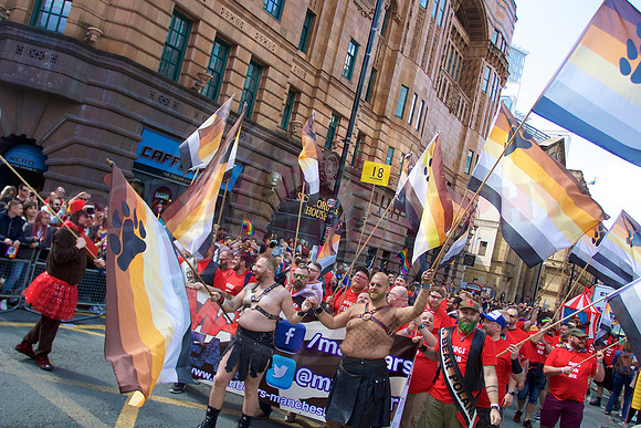 Manchester Pride