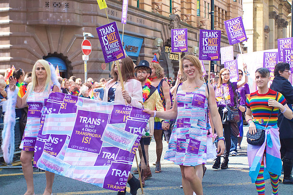 Manchester Pride