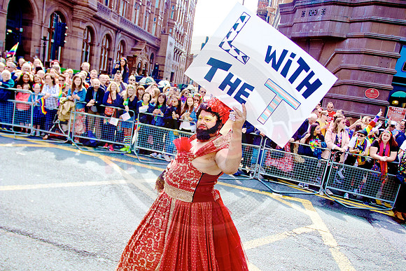 Manchester Pride