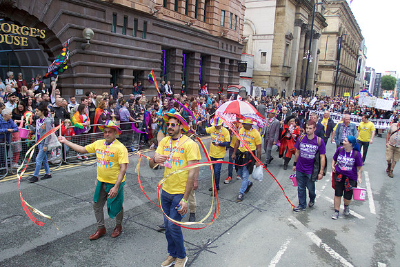 Manchester Pride