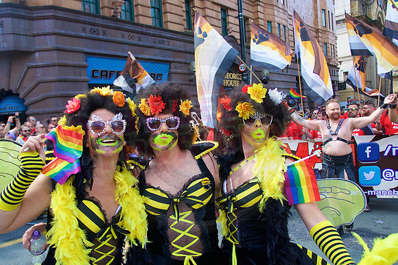 Manchester Pride