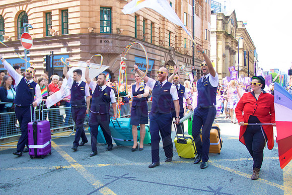 Manchester Pride