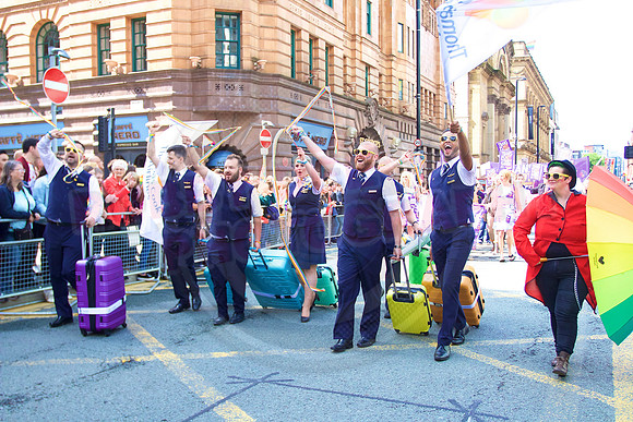 Manchester Pride