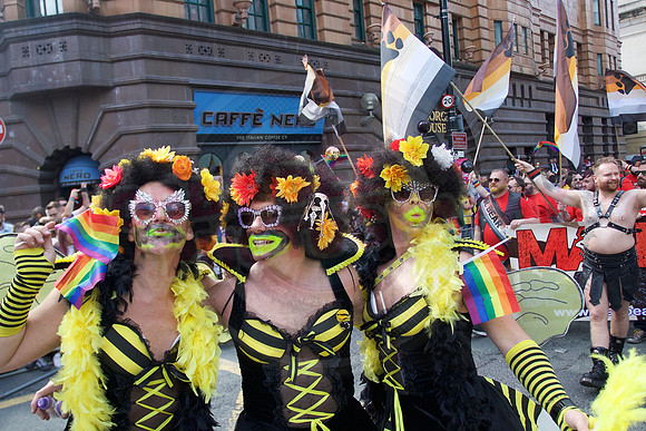 Manchester Pride