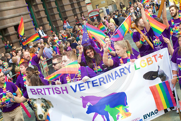 Manchester Pride