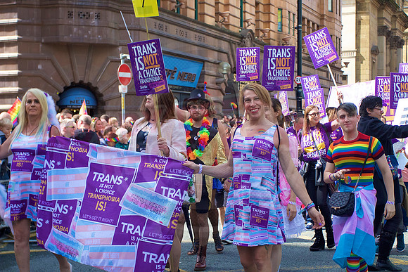 Manchester Pride