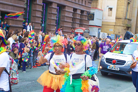 Manchester Pride