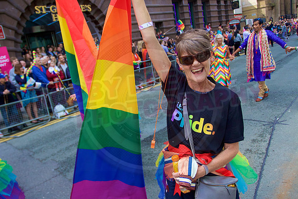 Manchester Pride