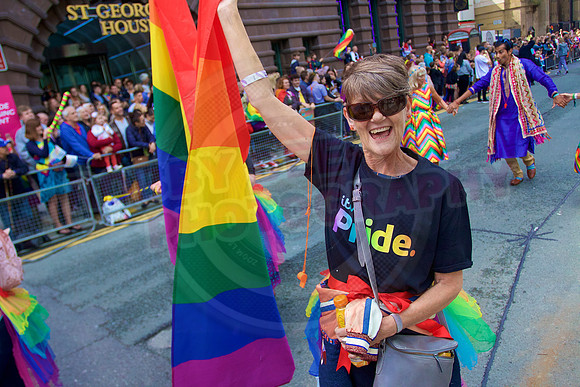 Manchester Pride