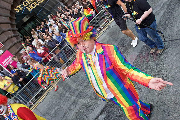 Manchester Pride