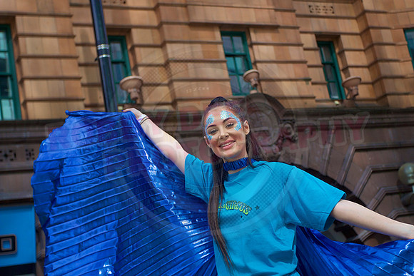 Manchester Pride