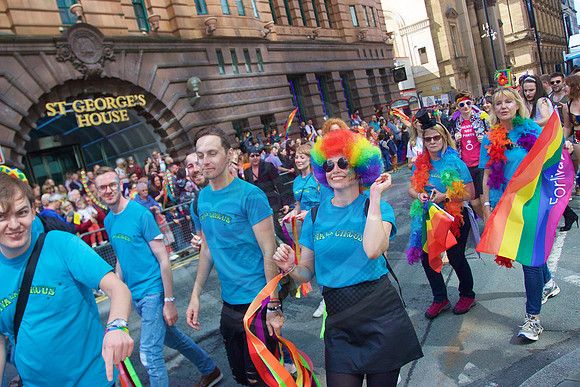 Manchester Pride