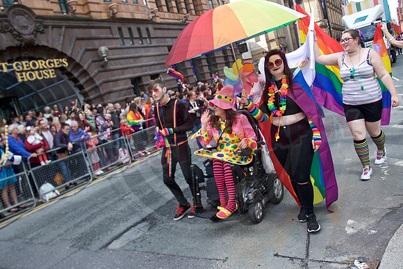 Manchester Pride