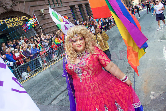 Manchester Pride