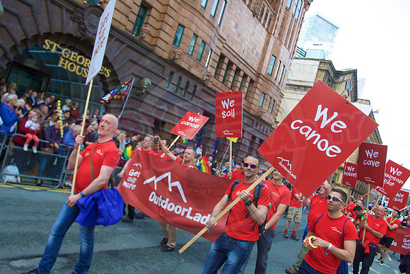 Manchester Pride