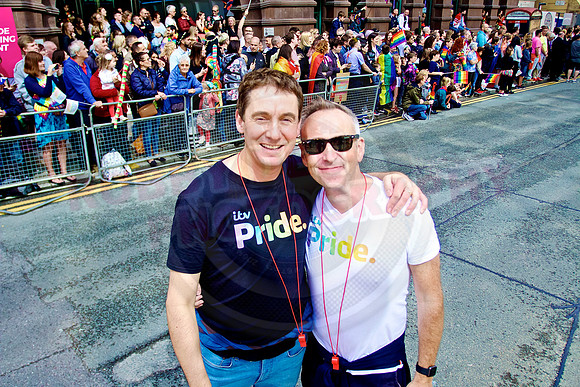 Manchester Pride