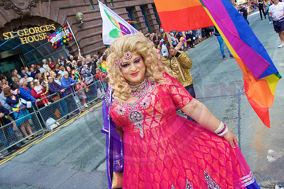 Manchester Pride