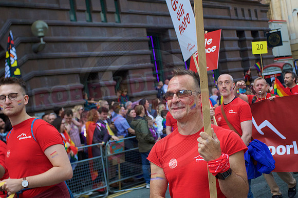 Manchester Pride