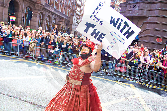 Manchester Pride